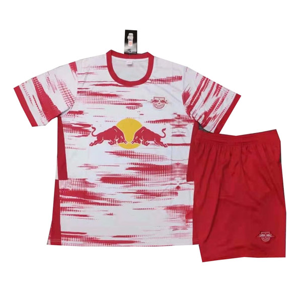 Primera Equipación Camiseta RB Leipzig Niño 2021/2022